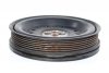 _Koło pasowe wału Ford Transit MK6 2000-2006 2.0TDDI